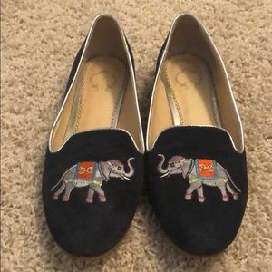 *C.Wonder Smoking Slipper w/ 🐘❤️